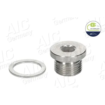 Olejová vana Závitová zátka, olejová vana AIC 74196