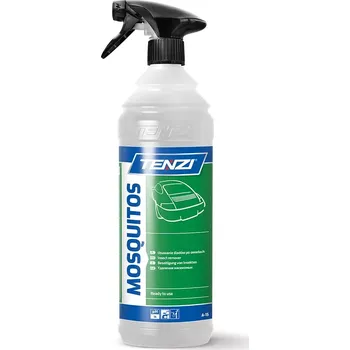Čistič autoskla Odstraňovač hmyzu Tenzi Mosquitos 1l TENA15001