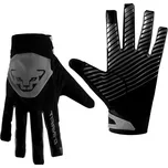 Rukavice DYNAFIT Radical Softshell Gloves Černá S
