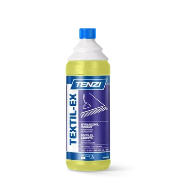 Čisticí prostředek na koerce a čalounění Čisticí prostředek na koberce, čalounění do vysavačů TENZI TEXTIL-EX 1L D02001