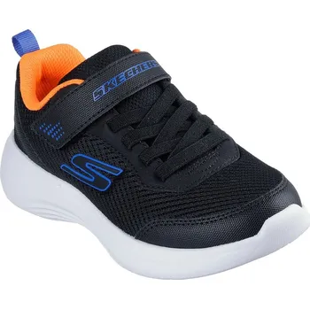 Chlapecká obuv Dětské tenisky Skechers SELECTORS - RESET ACHIEVED 403615L/BLK Velikost: 36
