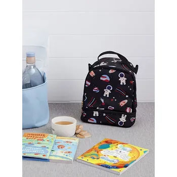 Kabelka Sinsay - Termo taška - černá - 644GJ-99P - 644GJ-99P-ONE