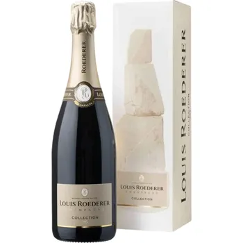 Víno Louis Roederer Collection 245 0,75l 12,5%