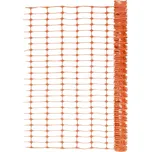 vidaXL 150687 oranžový 1 x 50 m