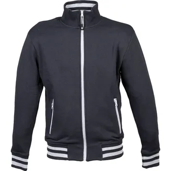 Pánská mikina James Ross Svetr Arizona pánský námořnická 4XL