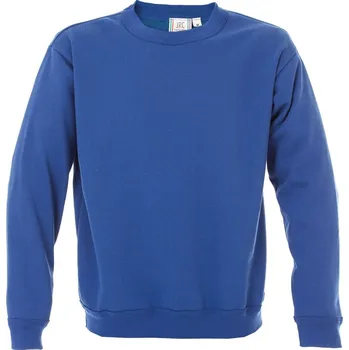 Pánská mikina James Ross Svetr Como royal 3XL