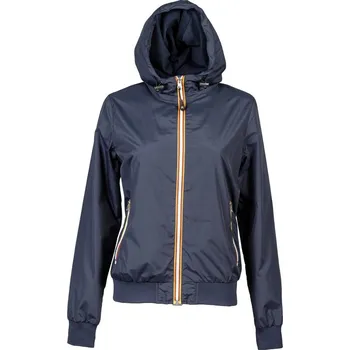 Dámská bunda James Ross Bunda Utah dámská S námořnická