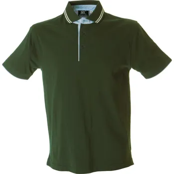 James Ross Polokošile Rodi pánská zelená 3XL