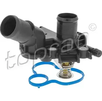 Čidlo automobilu TOPRAN Pouzdro termostatu TPR 638 775
