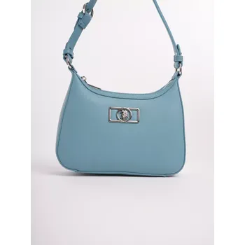Kabelka US POLO jones chic dámská kabelka modrá