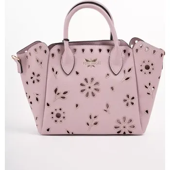 PEPE MOLL dámská kabelka růžová