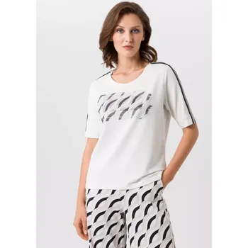 Dámské tričko TUZZI LOBSTER BAY dámské triko bílé