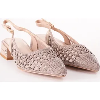 Dámské baleríny EPICA dámské baleríny béžové