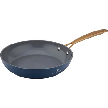 Valdinox Pánev Giovanni 24 cm, modrá