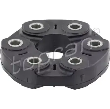 Hřídel nápravy TOPRAN Kloub - podélný hřídel TPR 500 293