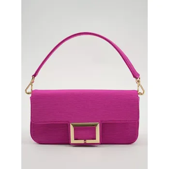 Kabelka HOGL dámská kabelka růžová
