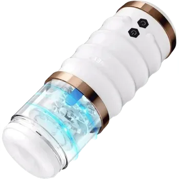 Honey Play Box Warrior white