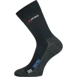 Funkční ponožky Lasting XOL 900 se stříbrným vláknem 25/26