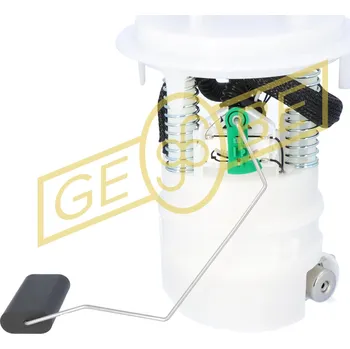 Palivové čerpadlo Palivová přívodní jednotka GEBE 9 6070 1