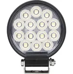 LED Bodové svítidlo pro automobil OSRAM LED/56W/10-30V IP68 5700K