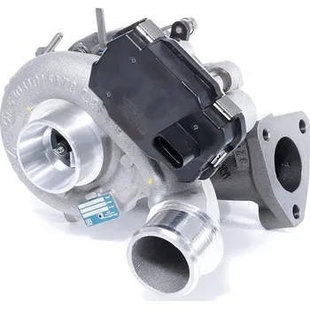 Turbodmychadlo Dmychadlo, plnění BTS Turbo T918658