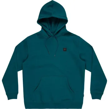 Pánská mikina Dc shoes pánská mikina DC 1994 Ph Deep Teal | Modrá | Velikost L