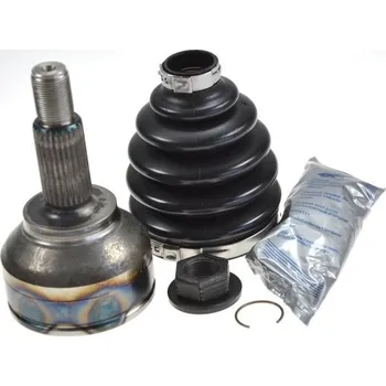 Hřídel nápravy Sada kloubů, hnací hřídel SPIDAN 21449