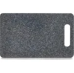 ZELLER Prkénko krájecí plast, motiv Žula 25x15x0,8cm