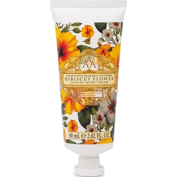 Péče o ruce Somerset Toiletry Ibiškový květ Krém na ruce, 60 ml