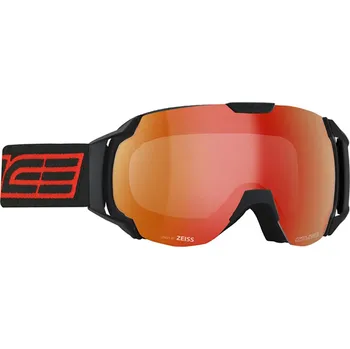 SALICE 619 DARWF Black/Red