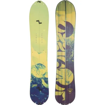 Snowboard Dámský splitboard ROSSIGNOL After Hours Split 156 cm