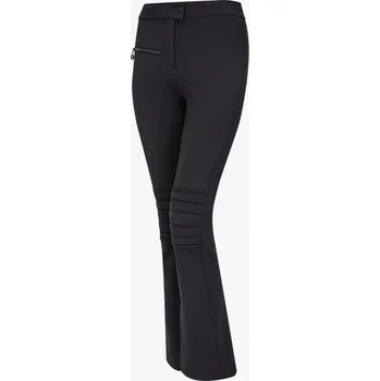 Dámské kalhoty Lyžařské kalhoty SPORTALM Snowy Černá M