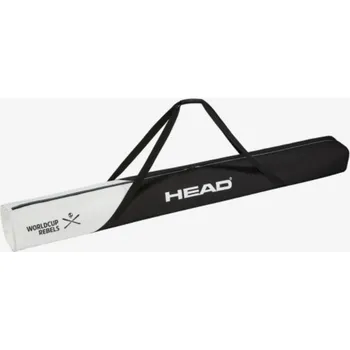 Sjezdové lyže HEAD Rebels Single Skibag 180cm