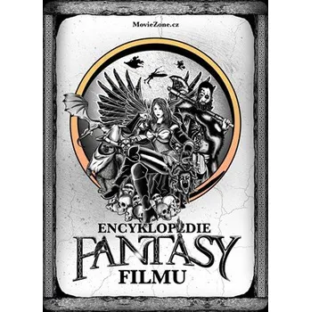 Encyklopedie fantasy filmu