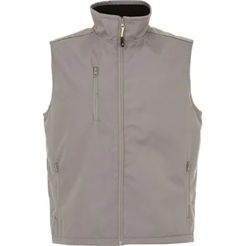 James Ross Vesta Norwich 3XL šedá