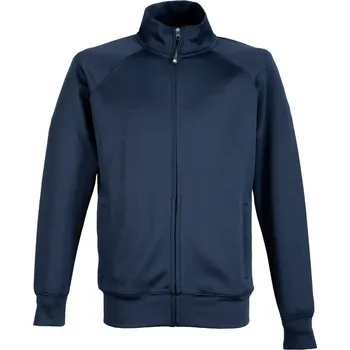 Pánská mikina James Ross Mikina Formentera pánská S námořnická