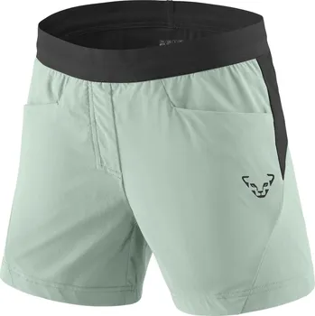 Dámské kraťasy Dynafit Transalper Hybrid Shorts W jadelite - S