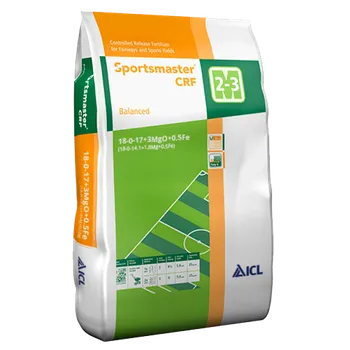 Likér Sportsmaster CRF Balanced (25 kg) 18-0-17+3MgO+0,5Fe