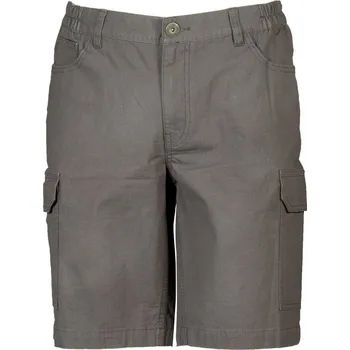 Pánské kalhoty James Ross Kalhoty Cambogia šedá L