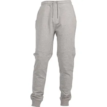 Pánské kalhoty James Ross Kalhoty Orlando pánské melange S