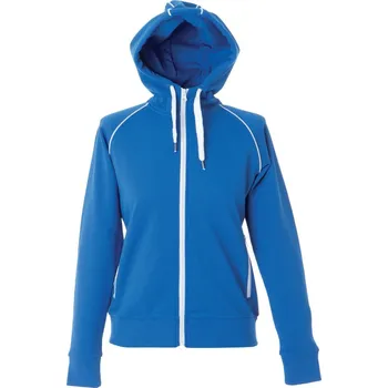 Pánská mikina James Ross Svetr Siviglia dámský royal S