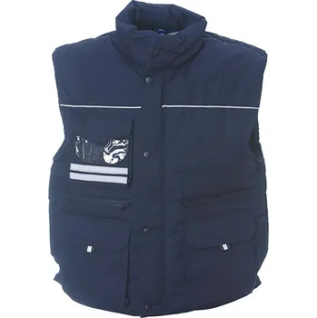 Pánská bunda James Ross Vesta Great Britain S námořnická