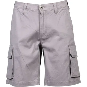 James Ross Kalhoty Mikonos světle šedá XL