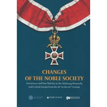 Changes of the Noble Society