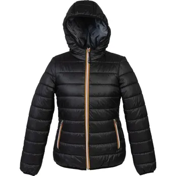 Dámská bunda James Ross Bunda Colonia dámská černá S