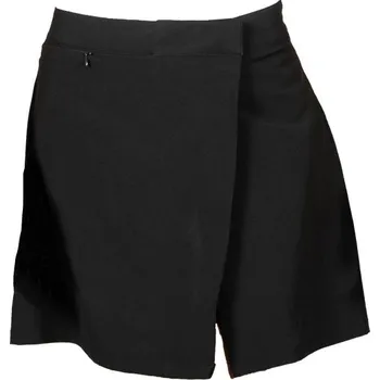 Pánské kalhoty James Ross Kalhoty Alghero Shorts dámské černá L