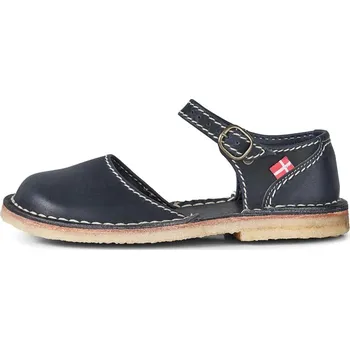 Pánské polobotky Mols Blue Obuv Duckfeet 36