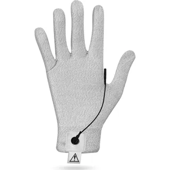 Masáž Vodivá páska pro elektrostimulaci dlaně