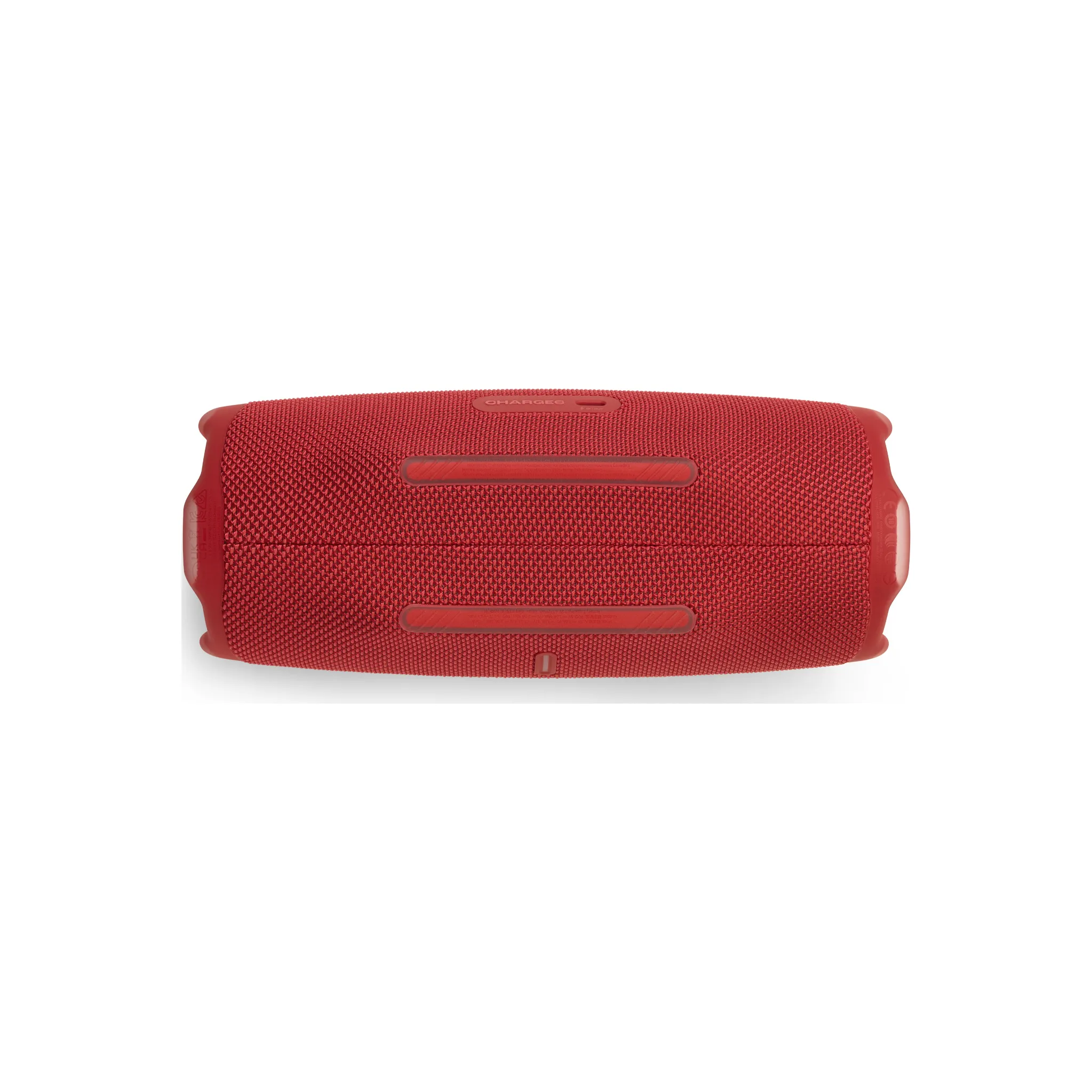 Fotografie 6 - Bluetooth reproduktor JBL Charge 6 Červený