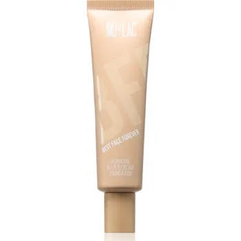 Make-up Mulac Cosmetics BFF hydratační krémový make-up odstín Ryan 50 30 ml